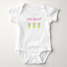 3D-Disy "Little Sprout" -