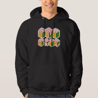 3D Dubstep Shirt