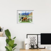 3D-Fake-Ansicht Albergo Colmanicchio