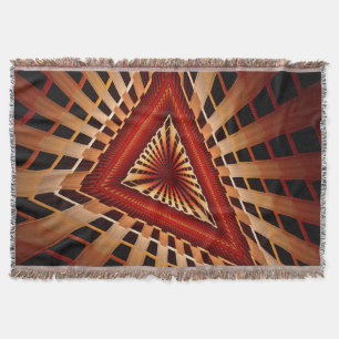 3D Fantasy Network Modern Fraktal Graphic Design Decke