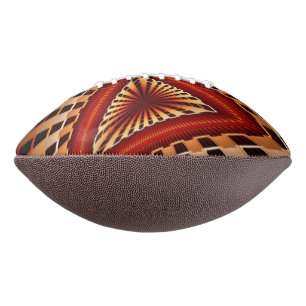3D Fantasy Network Modern Fraktal Graphic Design Football
