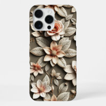 3D farbenfrohe Blume