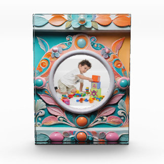 3d fotoblock
