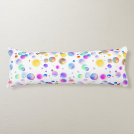 3D-Gleitschalenmuster Kein BG Seitenschläferkissen