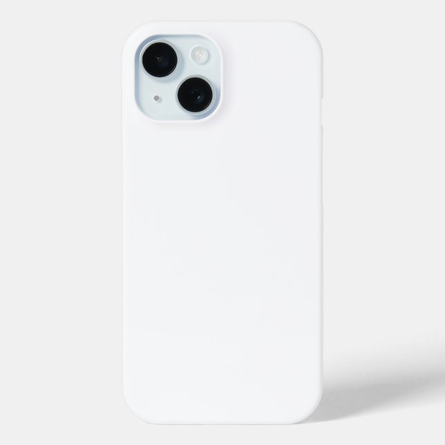 3D-Handy-Fall Case-Mate iPhone Hülle (Rückseite)