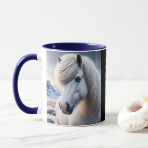 3D-HORSIE-TASSE TASSE