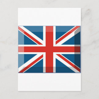 3D Jubilee Postkarte