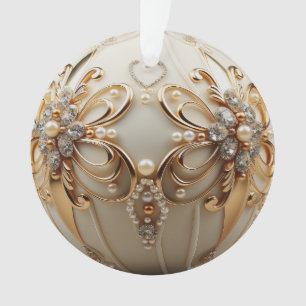 3d juweliert ornament