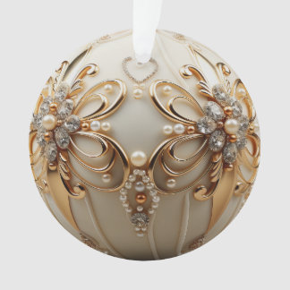 3d juweliert ornament
