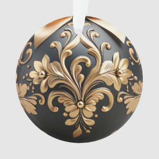 3d juweliert ornament