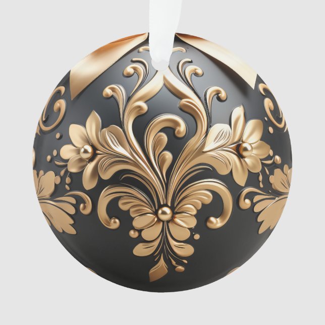 3d juweliert ornament (Vorderseite)