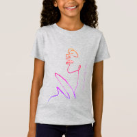 3D Line Art Side B - Artist - CardArts