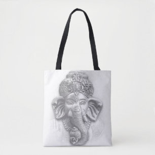 3D Lord Ganesha - Om