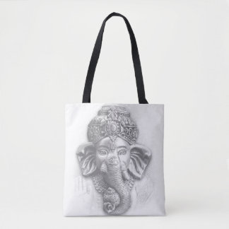 3d Lord Ganesha - Om