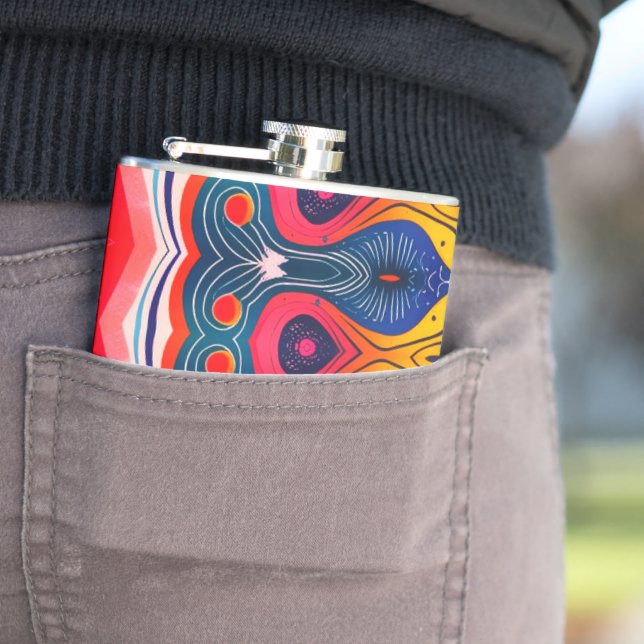 3D MAGIC FLACHMANN (Beispiel)