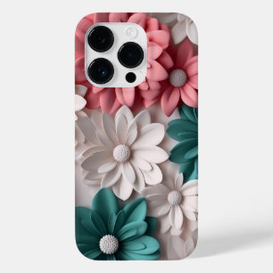 3D mehrfarbige Milchprodukte Case-Mate iPhone 14 Pro Hülle