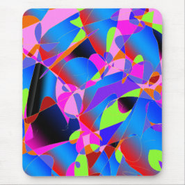 3D MOUSEPAD