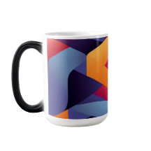 3D-Muster für dynamische Geometrie 2