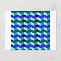 3d optische Täuschung