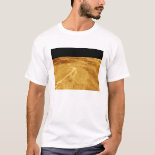3D-Perspektive von Latona Vorona T-Shirt