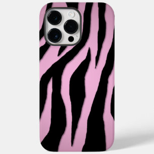 3D-Pop Zebra Case-Mate iPhone Hülle