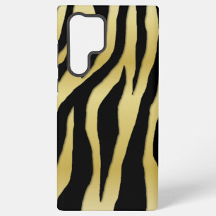 3D-Pop Zebra Samsung Galaxy Hülle