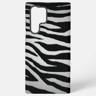 3D-Pop Zebra Samsung Galaxy Hülle