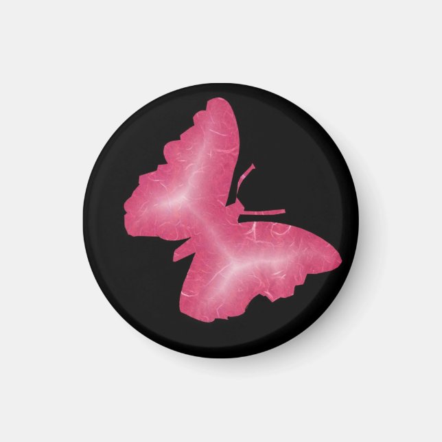 3D-SCHALTFLÄCHE MAGNET (Vorne)