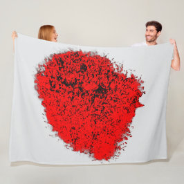 3D SIEHT FLOW Fleece Blankets!