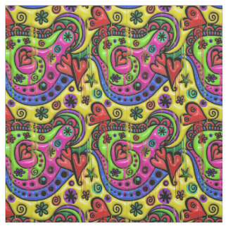 3D STOFF