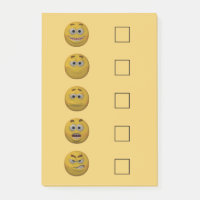 3d Style Mood Karo Emoticon 2