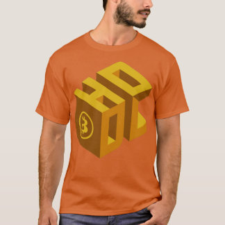 3d T-Shirt