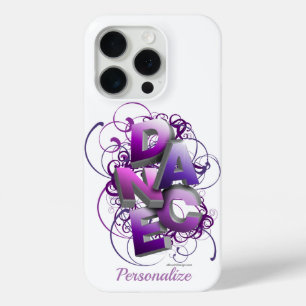 3D-Tanz (Sommer) Case-Mate iPhone Hülle