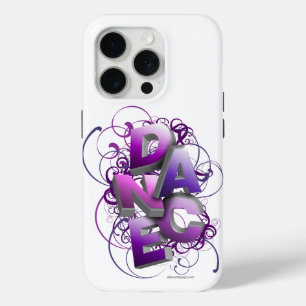 3D-Tanz (Sommer) Case-Mate iPhone Hülle