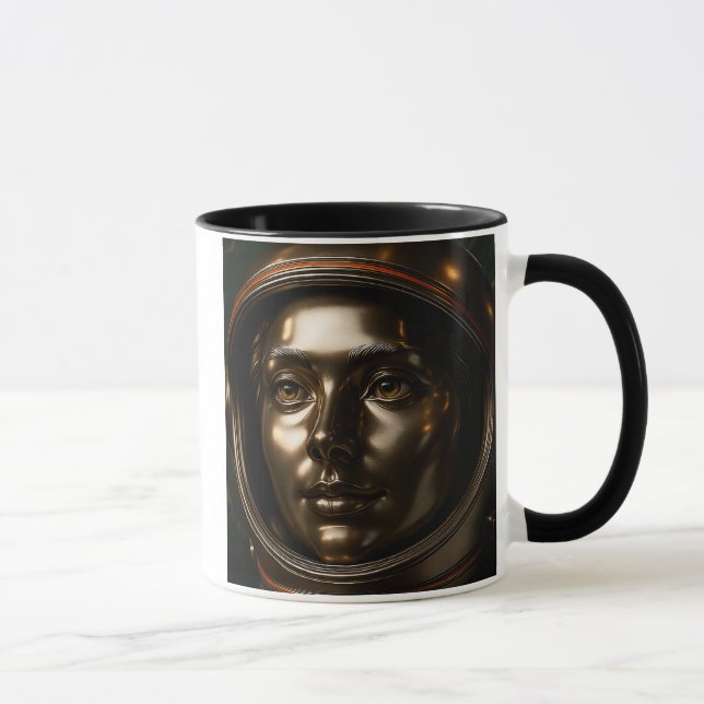 3D TASSE (Rechts)
