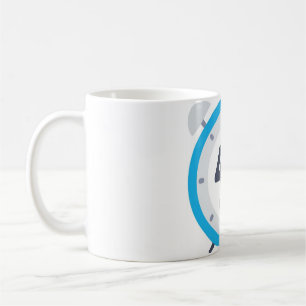 3D-TASSE KAFFEETASSE