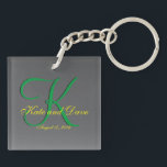 3D Titan Monogramm Datum Gelber Text Schlüsselanhänger<br><div class="desc">Titangrau-Monogramm. Fantasievoll und ein dreidimensionales Rose rot gefärbtes Monogramm ist kapriziös. Chic Unique ist,  impulsiv,  whimsical,  eigenartig und eine kleine Besonderheit. Alle Bilder und Kunstwerke © durch den Eigentümer dieses Stores und dürfen nicht in irgendeiner Form ohne schriftliche Genehmigung reproduziert werden.</div>