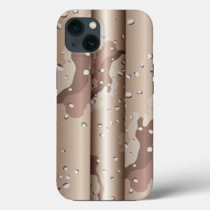 3D-Wüste-Camouflage Case-Mate iPhone Hülle