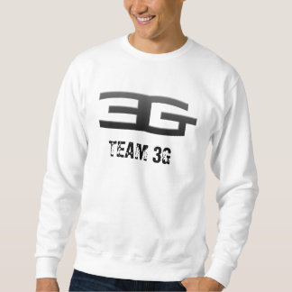 3g, TEAM 3G Sweatshirt