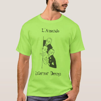 3guys, T-Shirt
