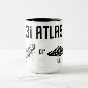 3i Atlas Tasse