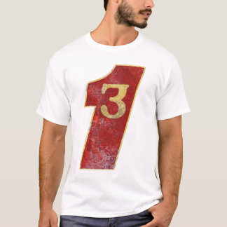 3in1 T-Shirt