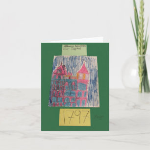 3M Hudson River Timeline - MAYA Karte