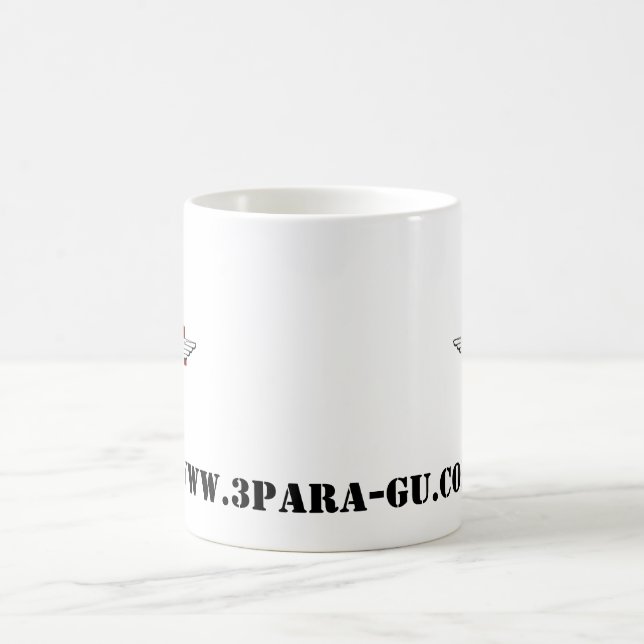 3paragu mug 1 tasse (Mittel)