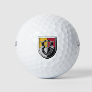 3rd Special Operations Group Airborne   Golfball
