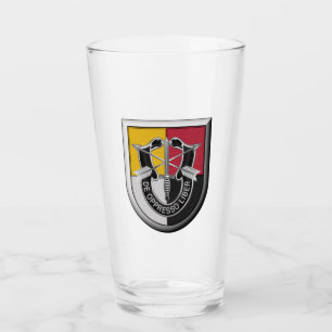 3rd Special Operations Group-Airborne Insignie Glas