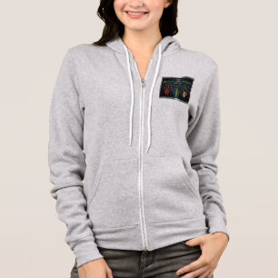 3rd Special Operations Group (SOF) Hoodie