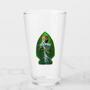 3rd Special Operations Group - Spezialdesign Glas