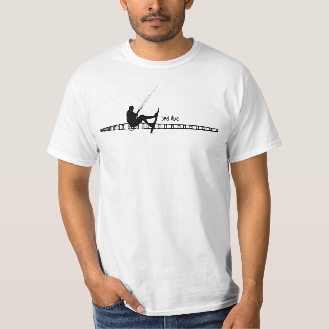 3rdavekiter_004_B T-Shirt (Vorderseite)