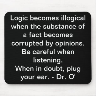 3SqMeals # 130 Mouse Pad Mousepad